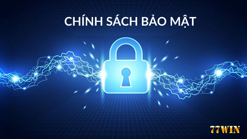 Chính sách bảo mật